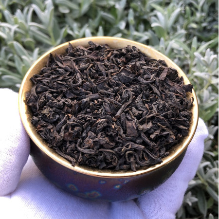 Красный (черный) чай Юннань 100г